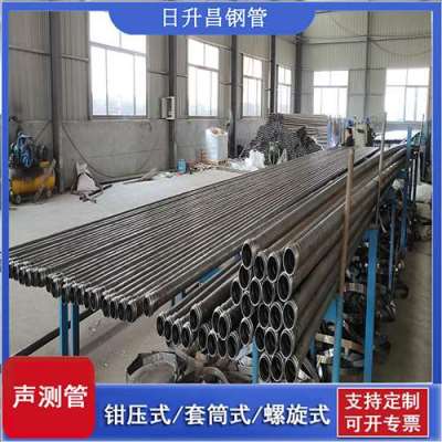 肇庆声测管桩基检测的频率要达到多少百分比