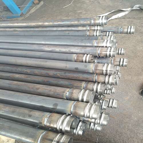 肇庆桩基注浆管后注浆及埋设方法