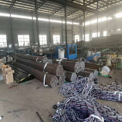 肇庆声测管施工及验收规范（最全最详细）